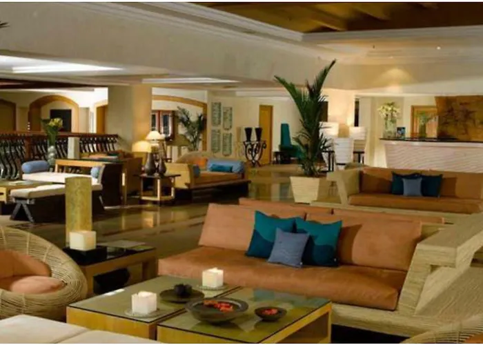 The Zuri White Sands, Goa Resort & Casino Varca