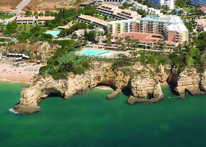 Pestana Viking Beach & Spa Resort Armação de Pêra