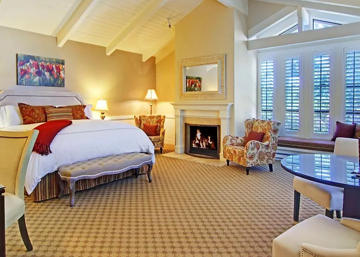 Carriage House
