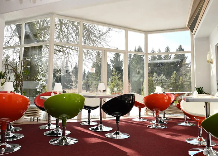Landhotel Altes Zollhaus