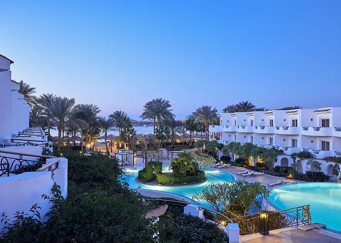 Jaz Elite Palace - Adults Friendly 16 Years Plus Sharm-el-Sheikh
