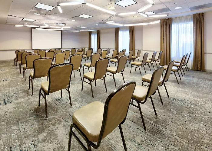 Hilton Garden Inn Irvine East/Lake Forest