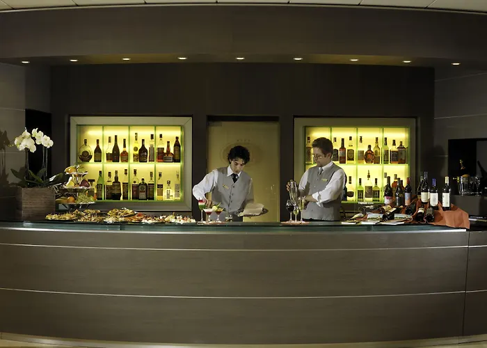 Savhotel Aemilia Bologna