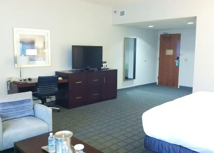 Hilton Scranton & Conference Center Hotel