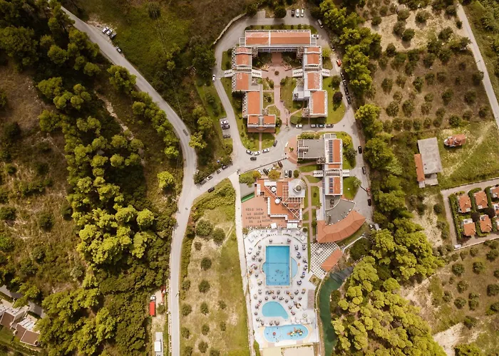 Atrium Hotel Chalkidiki