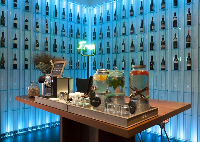 Sixtytwo Hotel