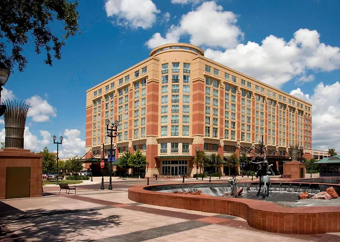Houston Marriott