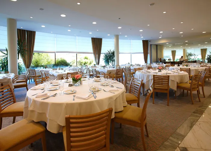 Hotel Santa Maria Fátima