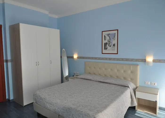 Hotel Sole Mare Sanremo