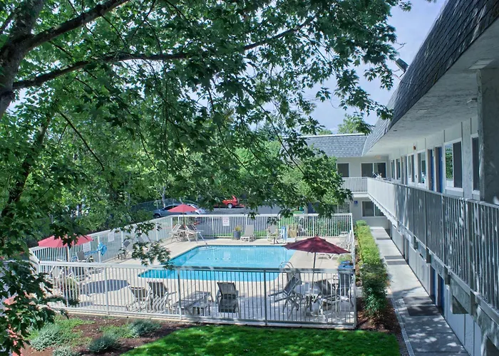 Motel 6-Issaquah, Wa - Seattle - East