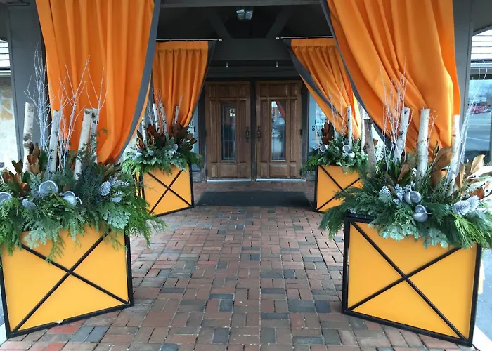 Old Stone Inn Boutique