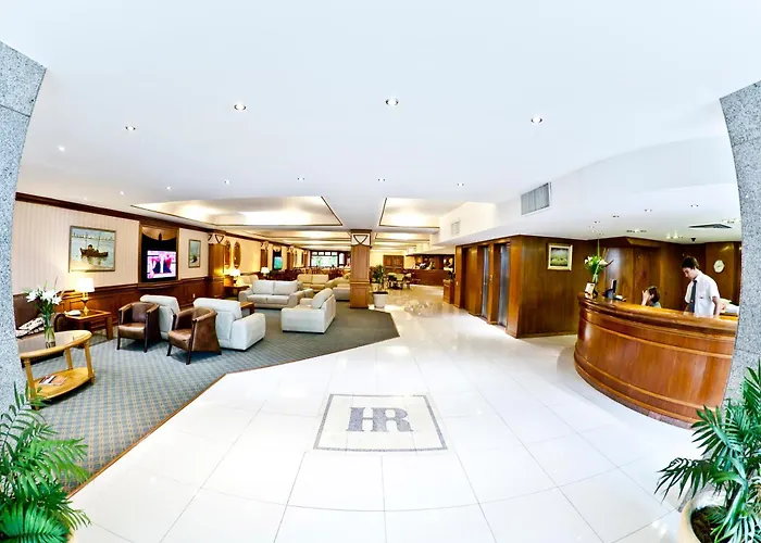 Remanso Hotel Punta del Este