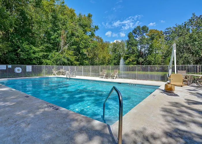 Studio 6 Extended Stay - Jacksonville, Fl - Baymeadows