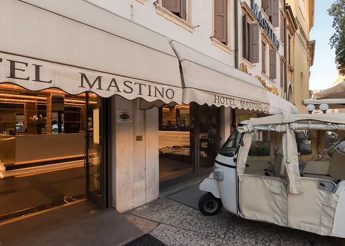 Mastino