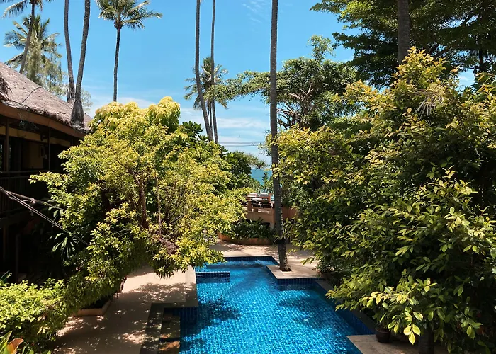 Phra Nang Inn - SHA Extra