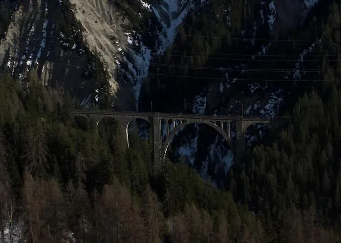 Club Hotel Rooms Only - By Mountain Hotels Davos