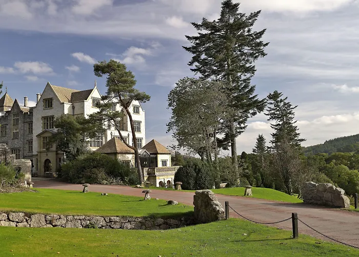 Bovey Castle Hotel Moretonhampstead