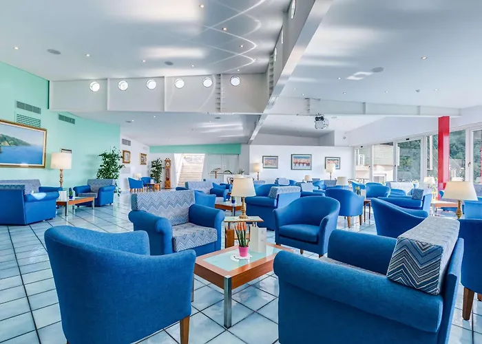 Best Western Hotel La Solara