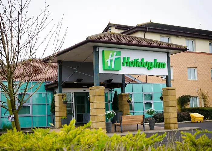 Holiday Inn Darlington - North A1M, Jct.59 By Ihg