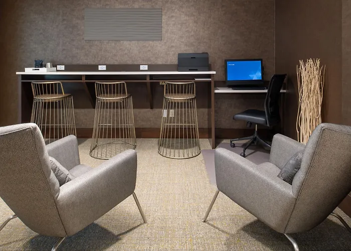 Springhill Suites Airport