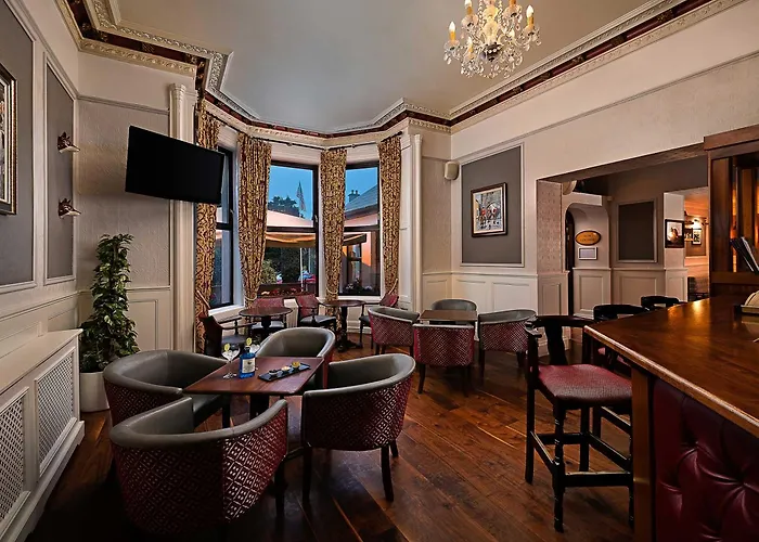 Oranmore Lodge Conference And Leisure Centre Galway