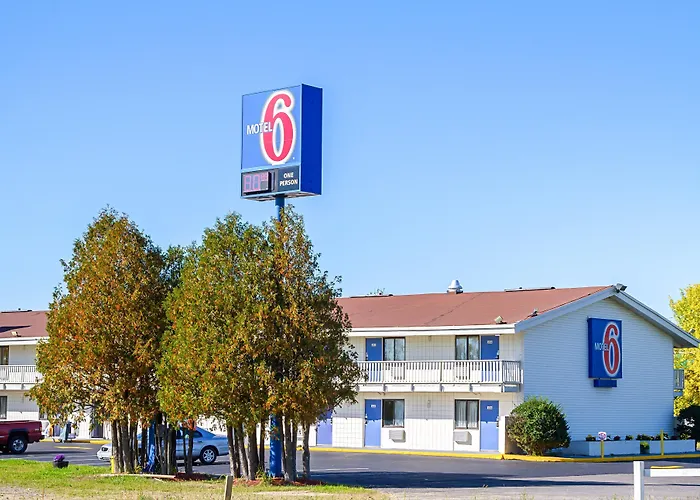Americas Best Value Inn Bangor
