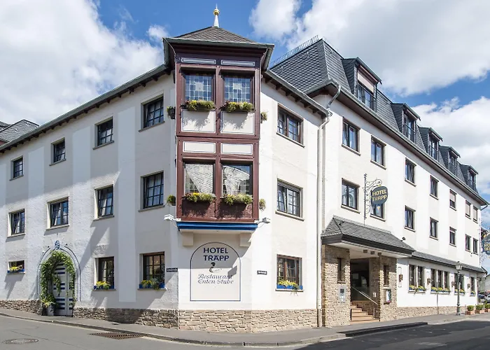 Hotel Trapp