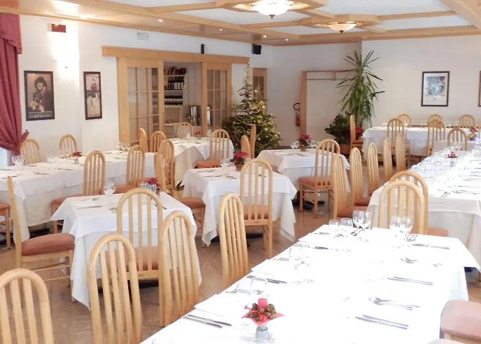 Hotel Dolomiti Vattaro