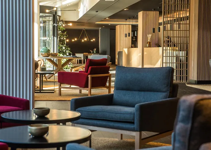 Park Piolets Mountainhotel & Spa