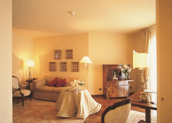 Grand Hotel Baia Verde Cannizzaro