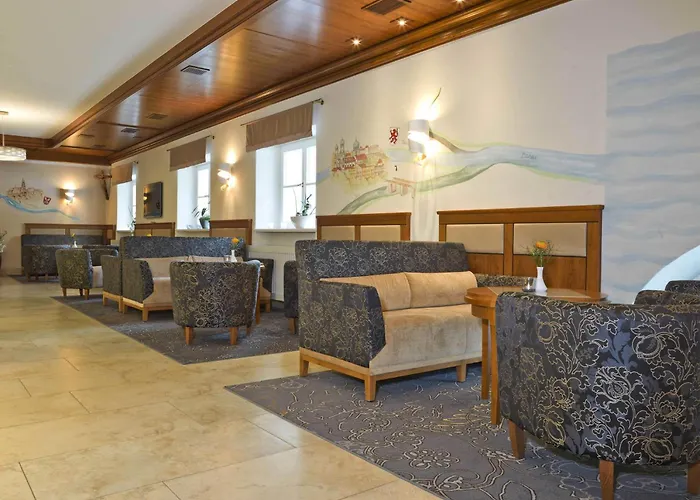 Hotel König Passau