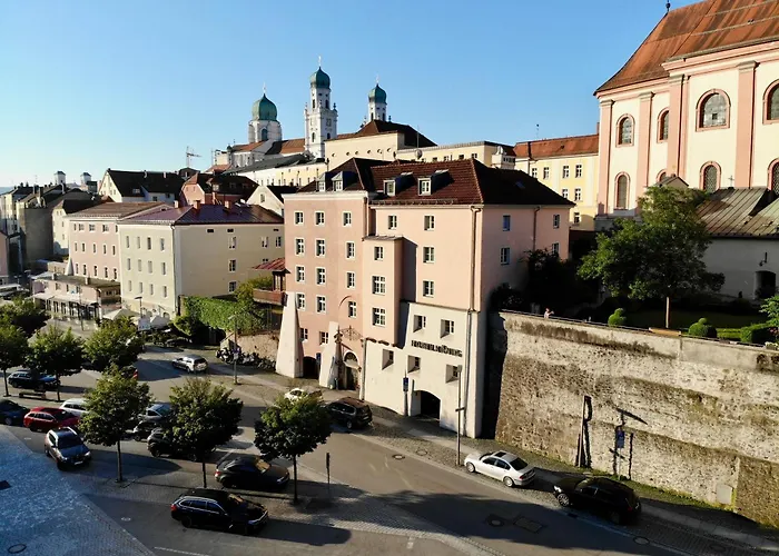 Hotel König