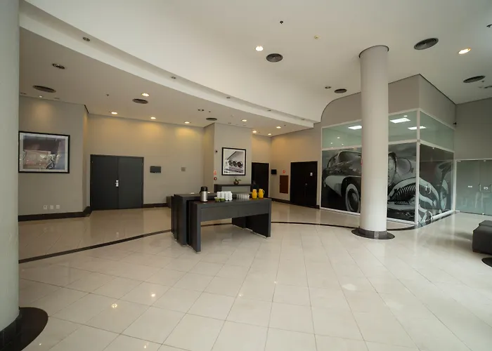 Bristol Santo André ABC São Paulo