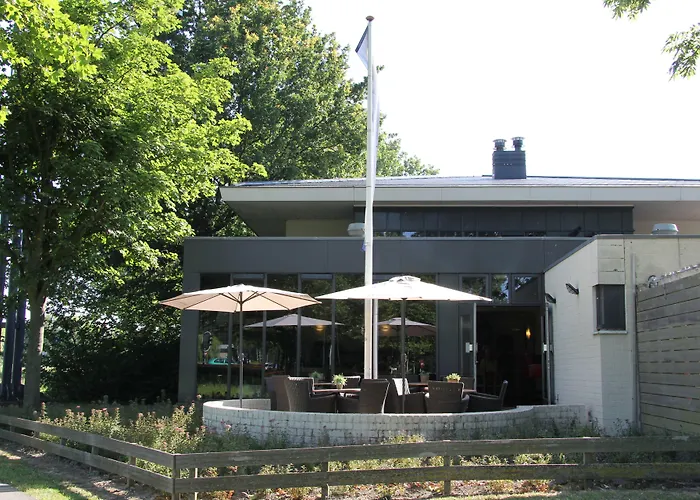Bastion Hotel Leiden Voorschoten