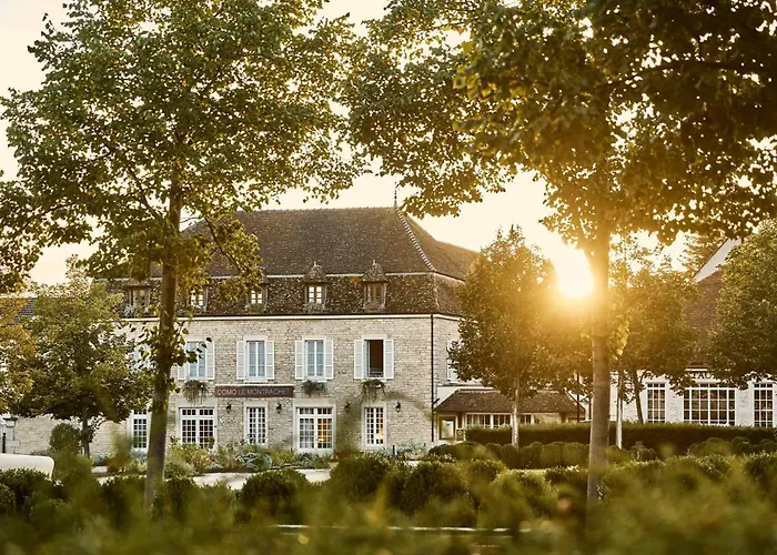 Como Le Montrachet