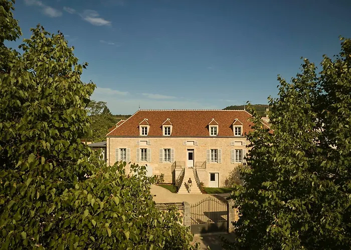 Como Le Montrachet