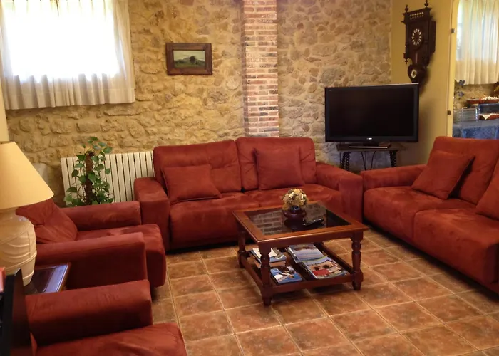 Hotel Palacio De La Viñona