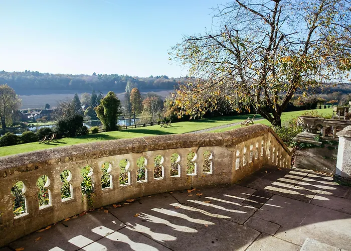 De Vere Latimer Estate