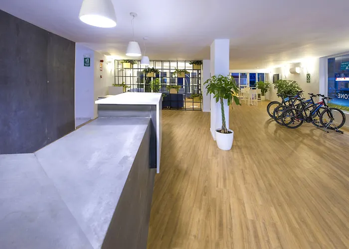 Hotel Vibra Marítimo Ibiza