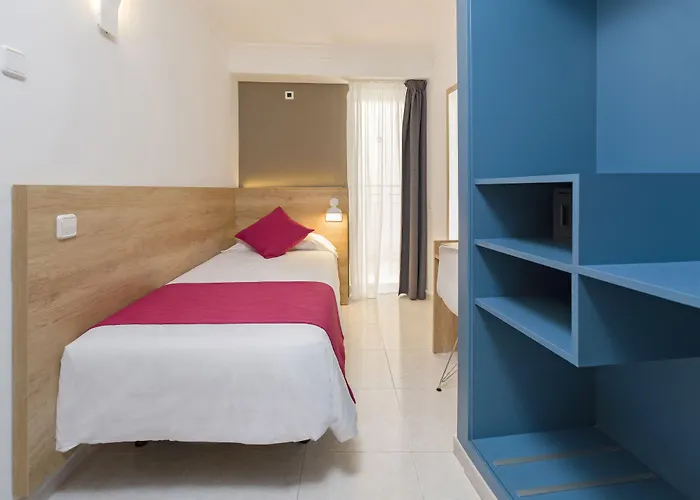Hotel Vibra Maritimo