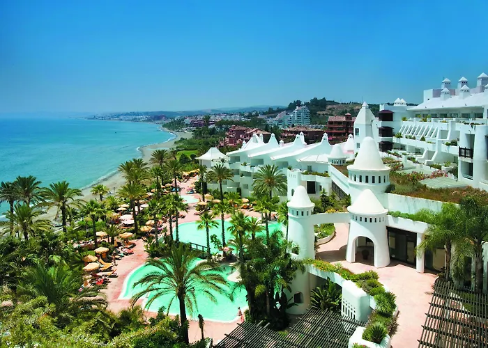 H10 Estepona Palace