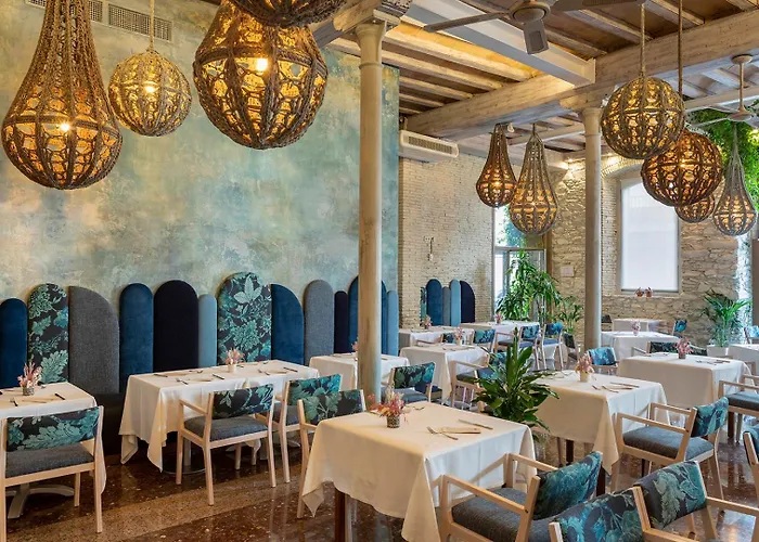 Hotel Spa Porto Cristo