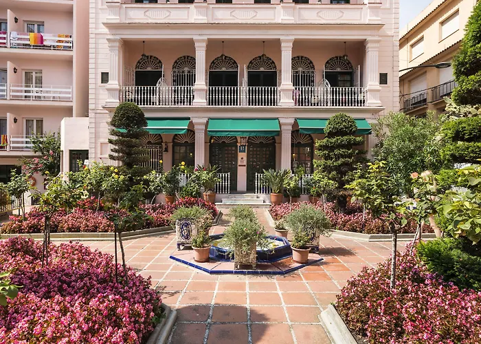 Hotel Guitart Rosa - Adults Only