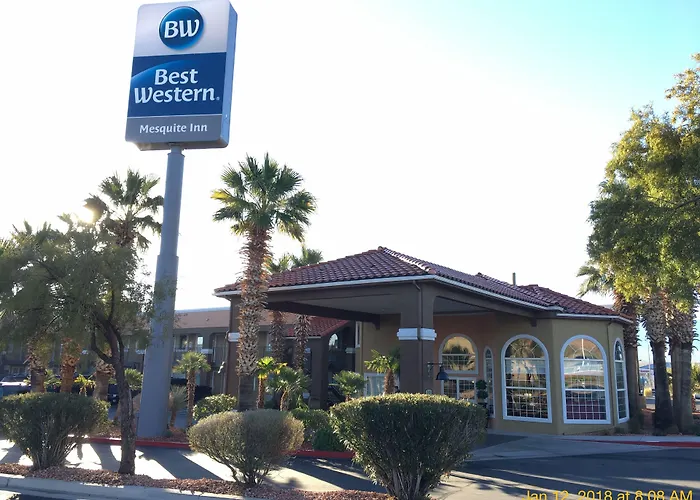 Best Western Mesquite