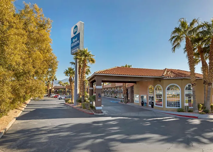 Best Western Mesquite