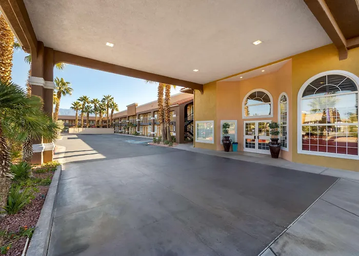 Best Western Mesquite