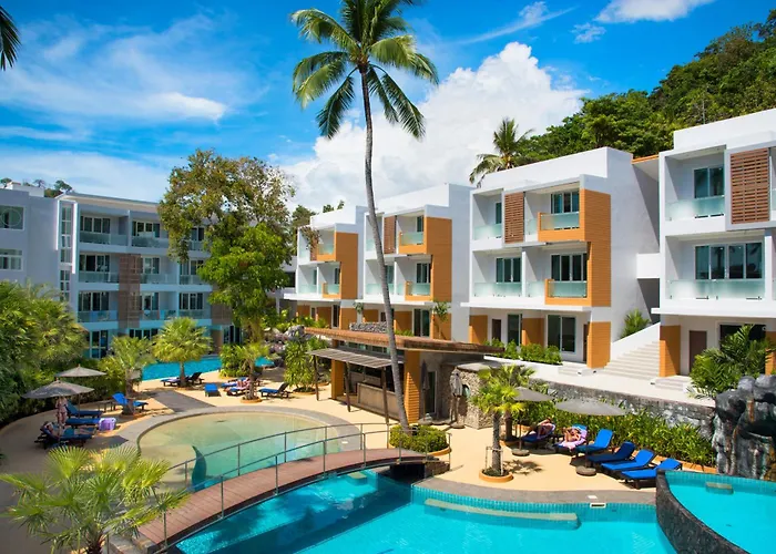 L , Krabi