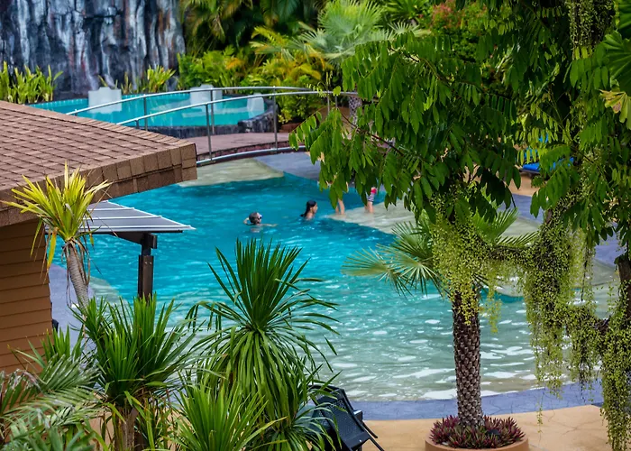 The L Resort, Krabi Ao Nang