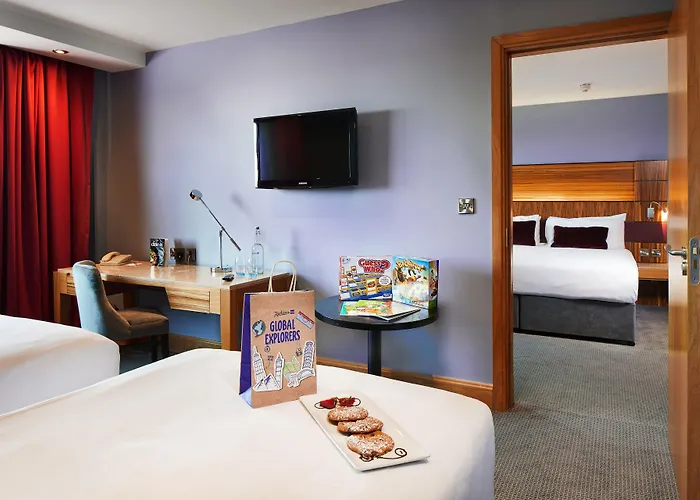 Radisson Blu Hotel, Athlone