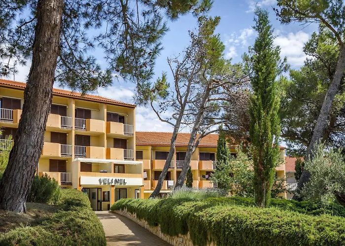 San Marino Resort Lopar